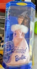 Enchanted Evening Barbie Brunette NIB 1995