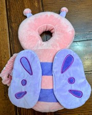 Plush Butterfly Toddler Wearable