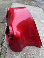 Honda RVF 400 NC35 Genuine Tank Cover