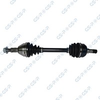 NEU - GSP 260026 Antriebswelle FüR Opel