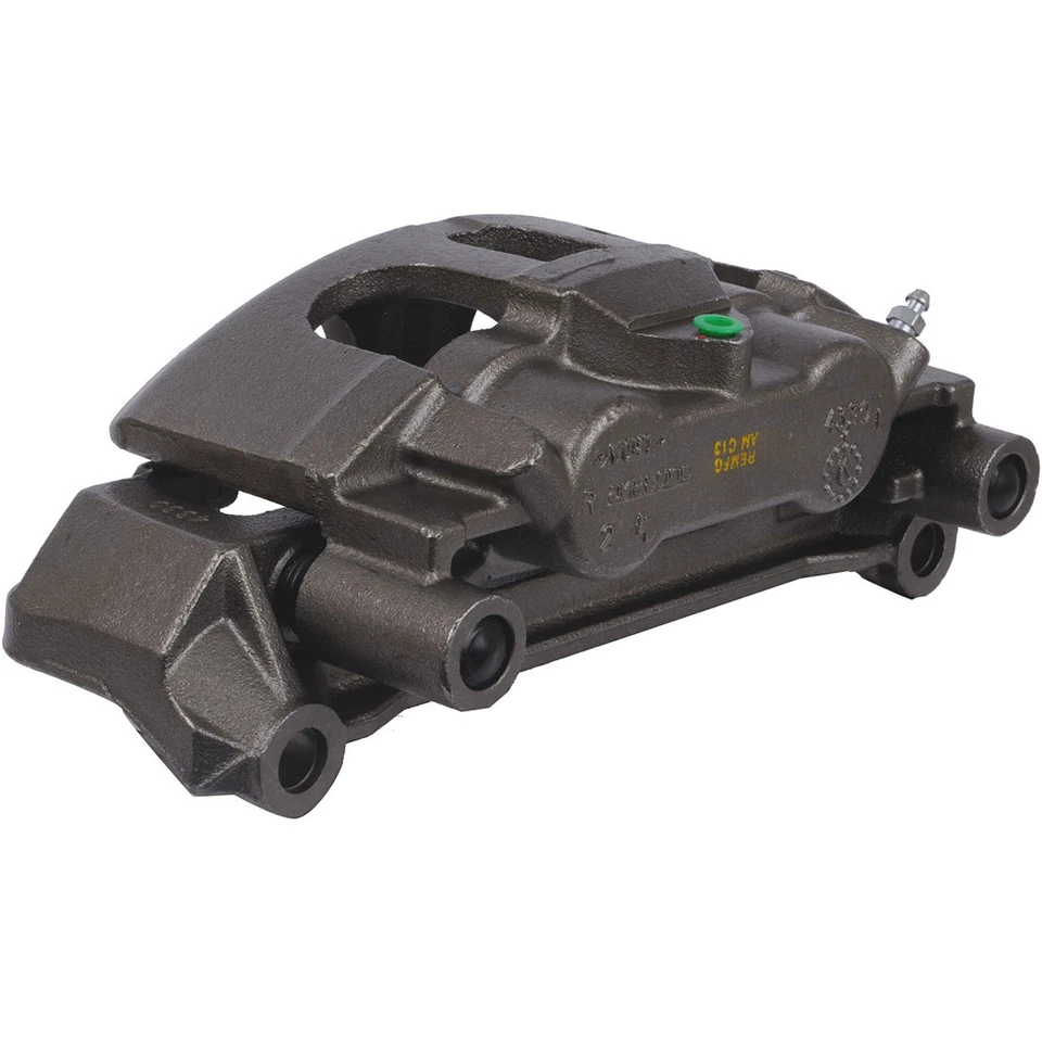 Pinza de freno de disco trasera izquierda y derecha para Nissan NV1500 NV2500 NV3500 2012-2016 Foto 2 de 4