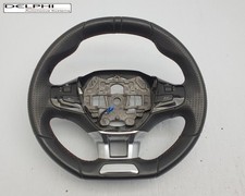 PEUGEOT 308 2013-2021 MK2  MULTIFUCNTION STEERING WHEEL 98084115 86758B03
