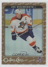 2006-07 O-Pee-Chee Rainbow 79/100 Joe Nieuwendyk #218 HOF 1e15