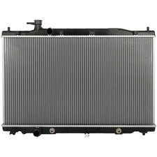 Engine Coolant Radiator 13155 for Honda CR-V 2.4L 2010-2011 Aluminum Core