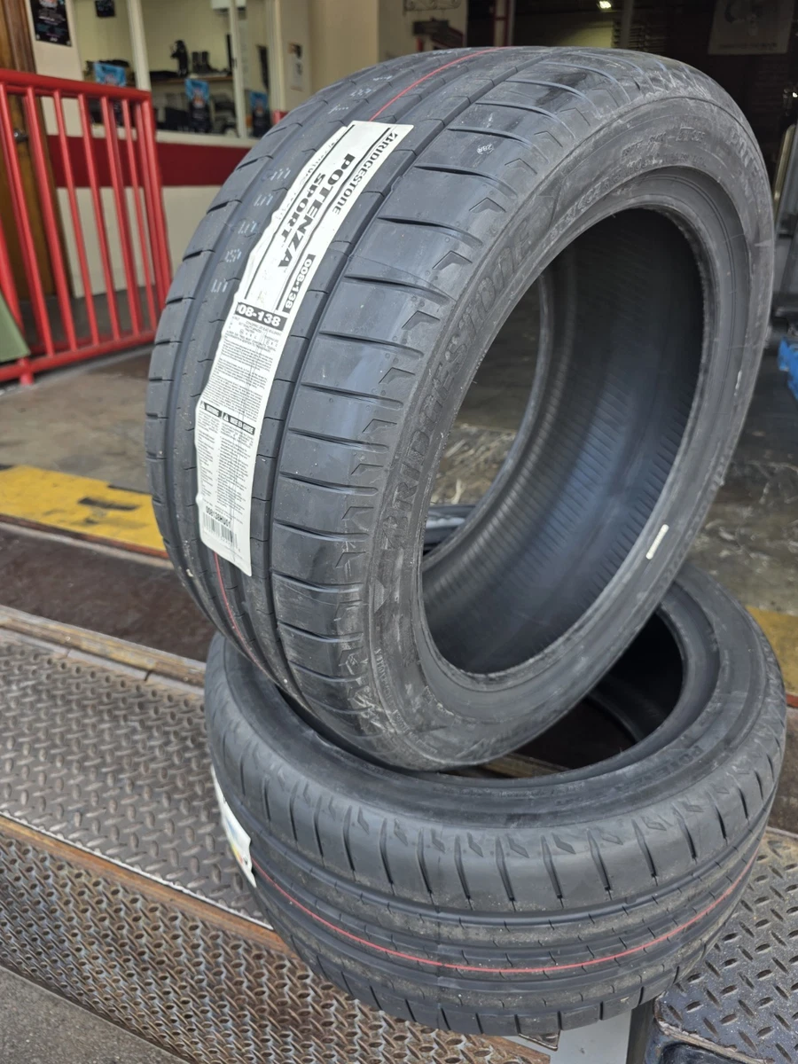 2 Quantity 275/40/18 Performance Tires for sale | eBay