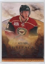 2010-11 Upper Deck Artifacts 623/699 Marco Scandella #RED-215 5r8