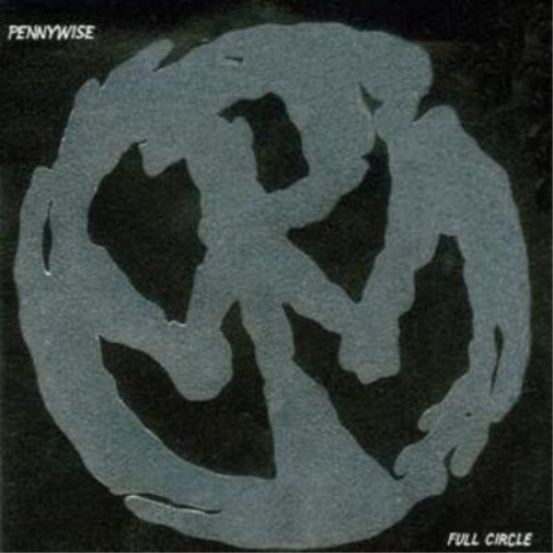 Pennywise Full Circle (CD) Album