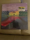 Pink Floyd: Live From the Los Angeles Sports Arena 4LP Vinyl Boxset RSD 2026 New