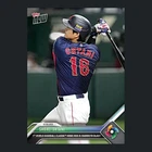 Shohei Ohtani - 2023 MLB Topps Now Card WBC-26 - Print Run: 9,082 Team Japan