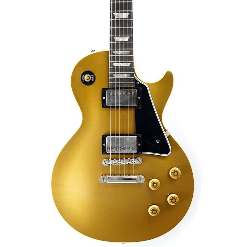 Gibson custom shop1957 レスポール　gold top Gibson Custom Shop 1957 Les Paul Standard Reissue Gold Top