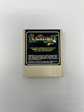 Venture (Coleco) (Atari 2600)