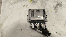 Peugeot 207 2012 Diesel Vorne Motorsteuergerät/-modul 9674244680 kW SRK2179
