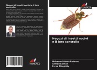 Mohamed Abdel-Raheem (U. A.) | Negozi Di Insetti Nocivi E Il Loro Controllo