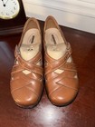 clarks women's ashland spin q Size 7.5 EE Brand New — photo 1