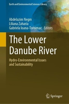 Die untere Donau - 9783031038648