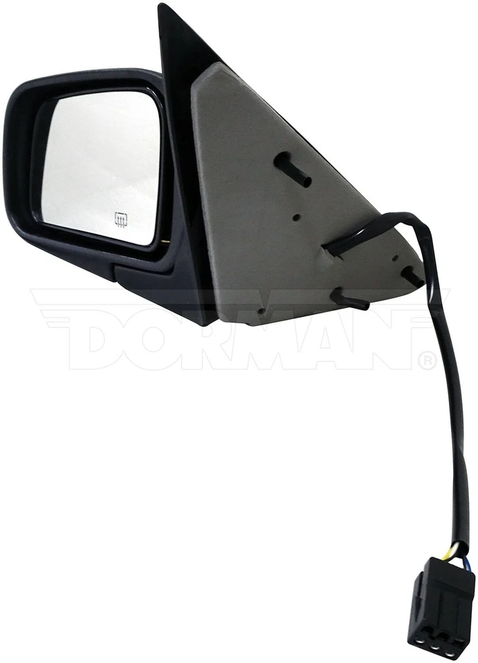 Espejo retrovisor izquierdo dorman 275TH82 para Ford Crown Victoria 1995-1996 Foto 3 de 4