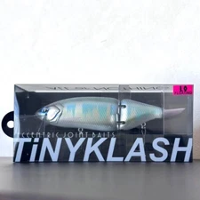 DRT Tiny Klash Low Float Swimbait Fishing Lure HASU Color From New JP