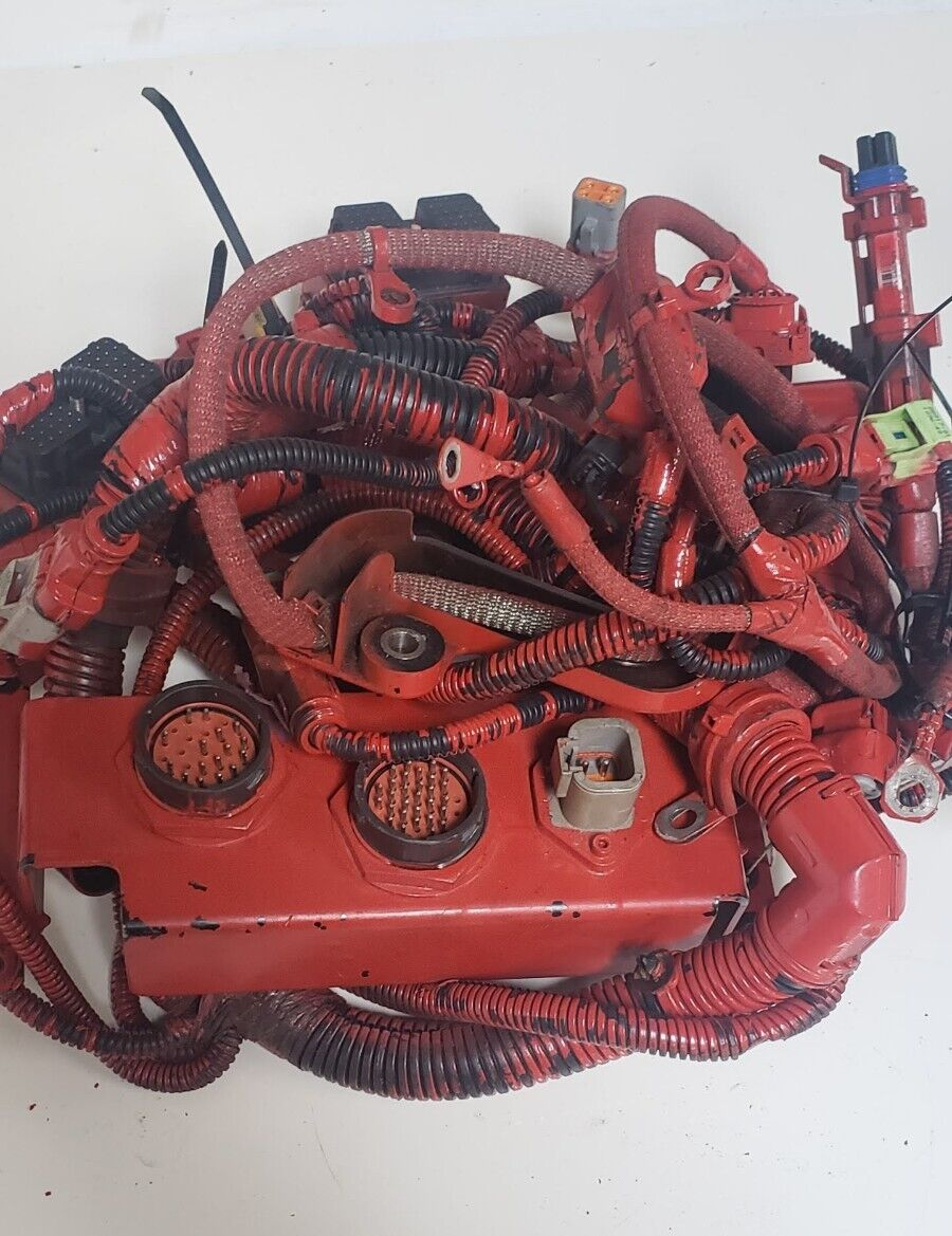 みん 4HK1 Cylinder Head Oen 8980083633 8973583660 for Isuzu