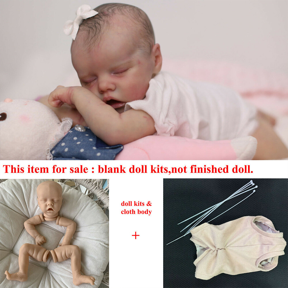 how to make a silicone baby mold