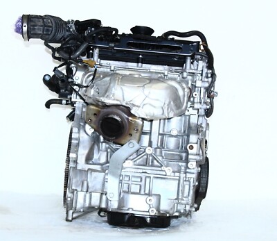 2013-2018 Nissan Sentra Engine 1.8L JDM MRA8DE 4-Cylinder
