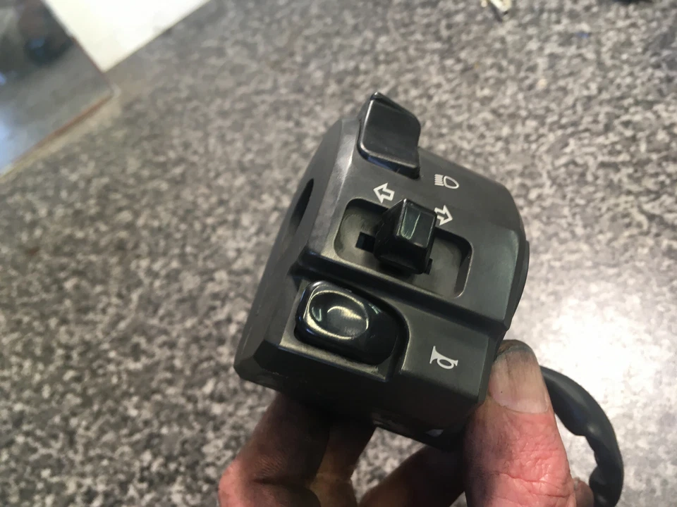 Ducati ST3 ST3S ST4S 749 999 regulator rectifier reg/rec charging control unit - Image 4 of 4