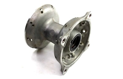 2021 Kawasaki KX250 Front Wheel Hub OEM 41034-0594 with Axle | eBay
