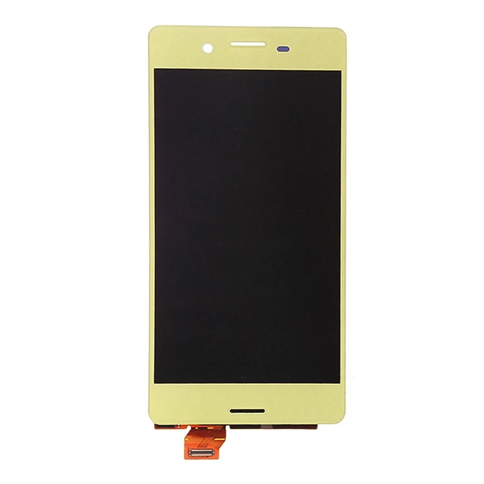 OEM LCD Screen for Sony Xperia X Performance w/ Digitizer Full Assembly (Green) - Image 2 of 4