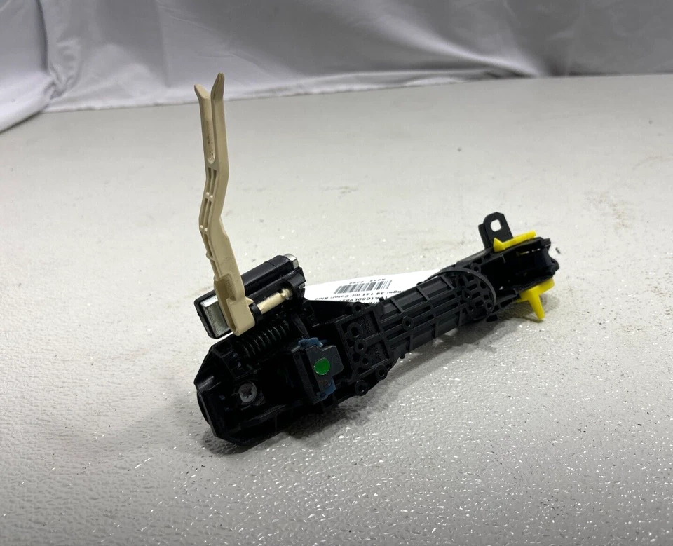 Manija de puerta exterior izquierda trasera izquierda original Subaru Wrx/Wrx Sti 2015-2020 OEM Foto 3 de 4