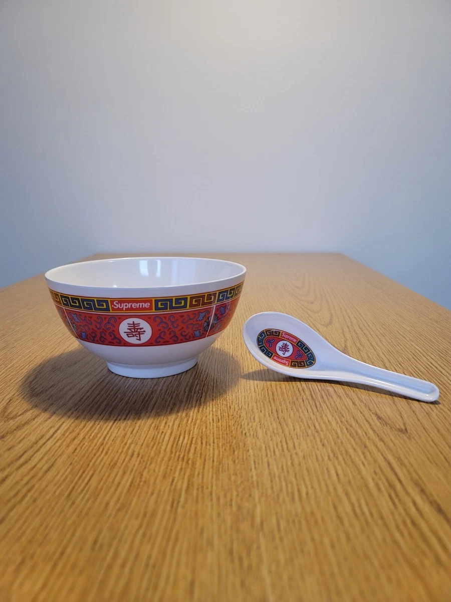 Supreme longevity 2025 soup set