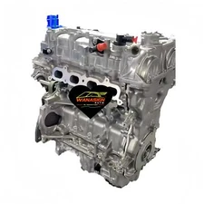 Long Block Engine Assembly For 12-23 Buick Enclave Verano Chevy Malibu LFV 1.5T