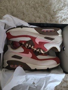 Nike Air Max 90 X DQM tocino Talla 11 2021. envío Rápido ✓✓ CU1816-100 |  eBay
