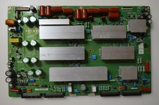 Samsung PN58B560T5F Y-Main Board LJ41-05754A