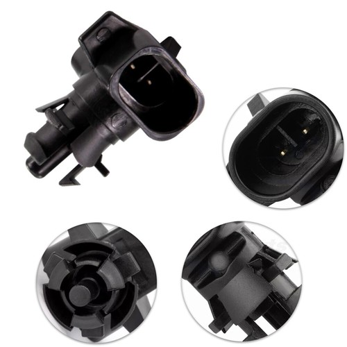 Luft temperatur Sensor Für Buick Allure 2010 9152245 2PINS - Picture 4 of 5