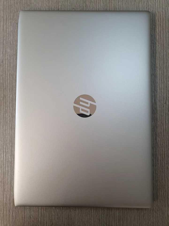 HP ProBook 450 G5 i3-7100U @ 2.4GHz 8GB DDR4 240GB SSD Grade D EN2003 - Image 4 of 4