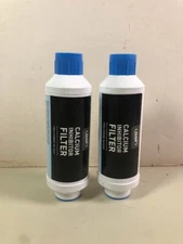 Orbit 2 Pack Universal Inline Calcium Inhibitor Misting Filter 10109W
