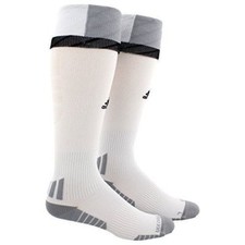 ADIDAS TRAXION PREMIER OTC SOCCER SOCKS 5139345B SIZE S 13C-4Y