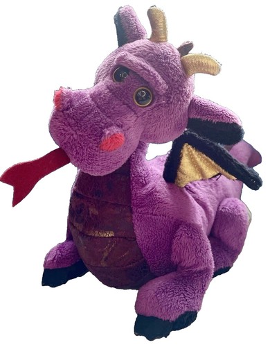 Jellycat DEXTER Dragon LARGE Huge 26” NWOT RETIRED | eBay