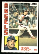 Click to enlarge Reggie Jackson