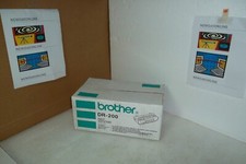 Brother DR-200 Drum Unit for MFC-4350 4550 Fax-9050 8200P HL-700 730DX DR200 NEW