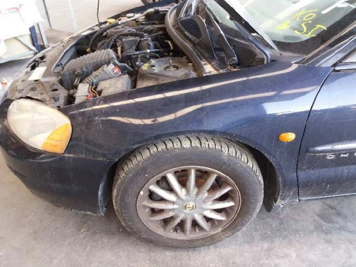 04606133AD Sonda Lambda para CHRYSLER SEBRING JR 27 CABRIO 2.7 Limited 4048522 - Imagen 17 de 17