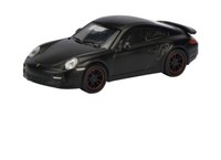 452609400 Schuco 1:87 Porsche 911 Turbo