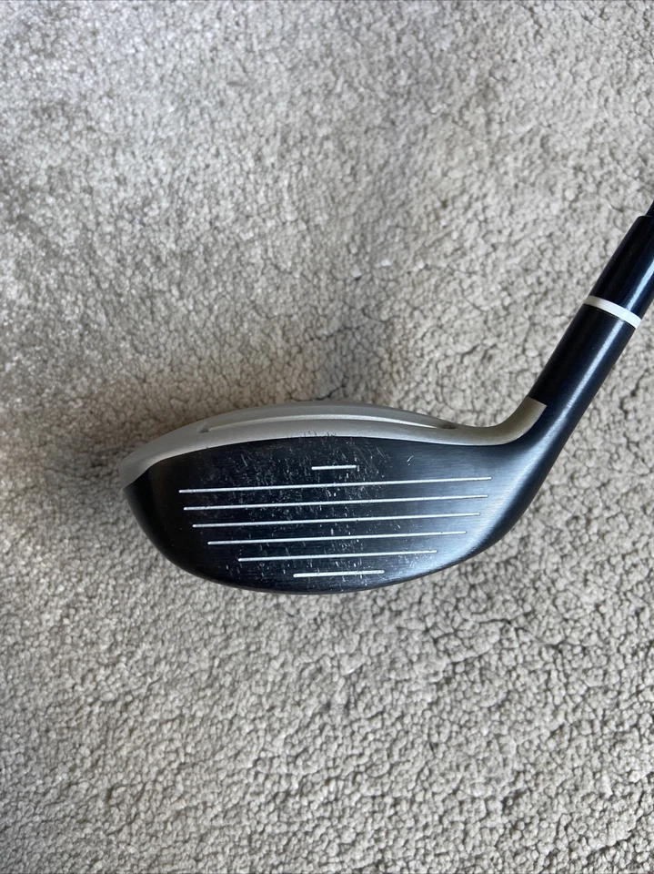 Adams Speedline Fast 12 3 Wood 15 Degrees Regular - Image 2 of 4