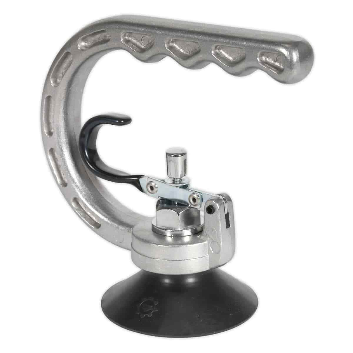 Sealey Professional Dent Puller Ø75mm Garage Workshop DIY