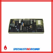 Centralina scheda per ROBUR SUPERCROMO CALORIO originale JCNT024 ex ECNT023