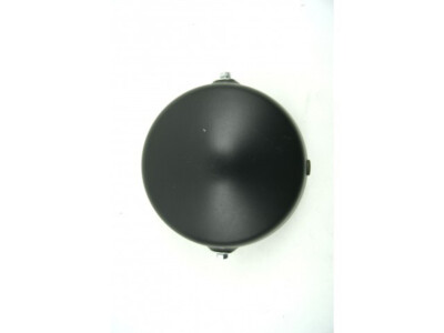 MOTO GUZZI Gebrauchte Scheinwerfergehäuse C2, C3 usw GU29740500/D Used