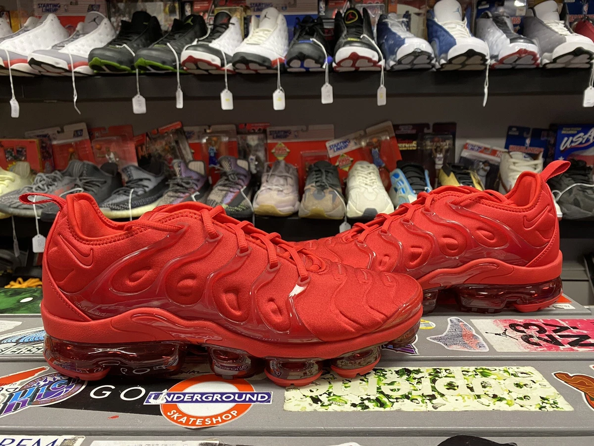 Vapormax plus legit clearance check