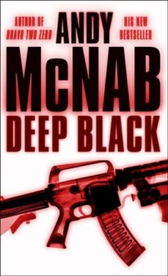 BOOK-Deep Black: (Nick Stone Thriller 7),Andy McNab