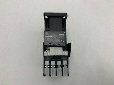 Details about   GE CL01D310T CONTACTOR CL01 24VDC COIL W/ RTM1N OVERLOAD 7-10A #02I16