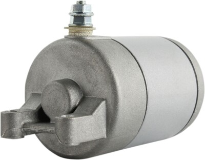 Parts Unlimited High Quality Starter Motor with Insulated Armature 2110 ...