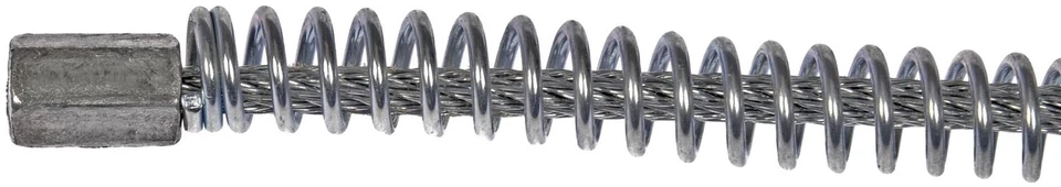 Parking Brake Cable fits 2011-2013 Mazda 2 DORMAN - FIRST STOP - Image 2 of 3